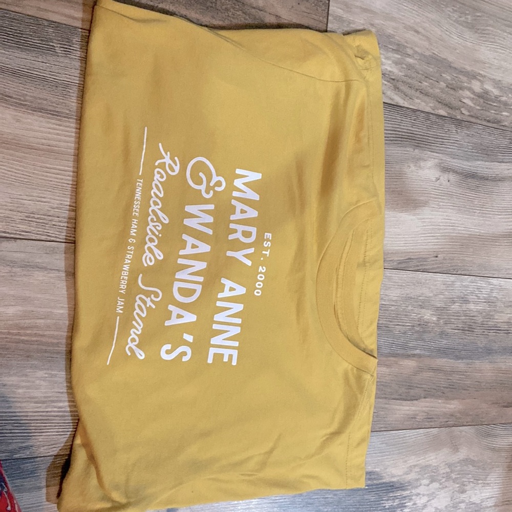 Women’s Short Sleeve Shirt